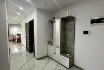 Apartament cu 3 camere decomandat în Central - 10