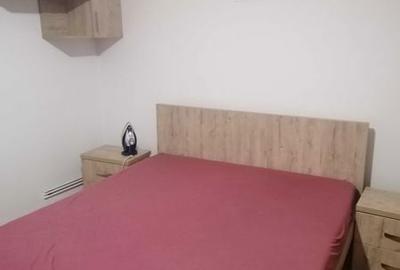 Apartament cu 2 camere decomandat în Gării - 6