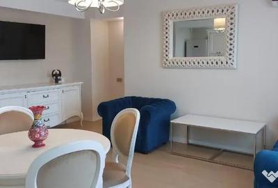 Apartament cu 3 camere nedecomandat în Casa de Cultură - 17