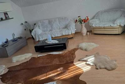 Casă cu Teren 1000 Mp în Central - 4