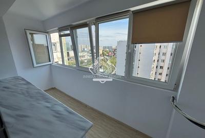 Plaza Mall I Apartament 3 camere - 2