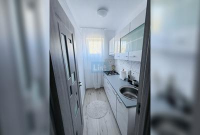 Apartament cu 2 camere semidecomandat în Gheorgheni - 5
