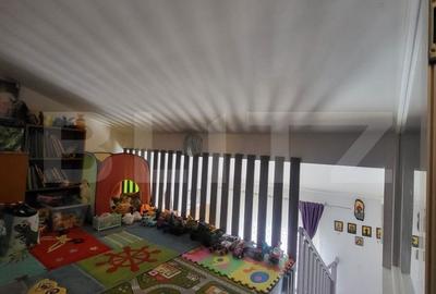 Apartament cu 3 camere în Copăceni - 4
