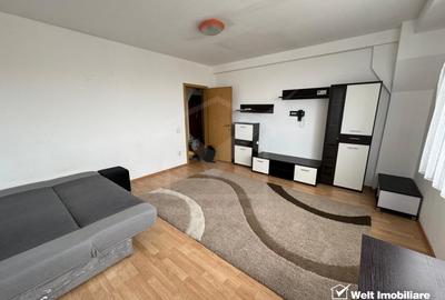 1 camera, decomandat, Oasului 86-90 - 1