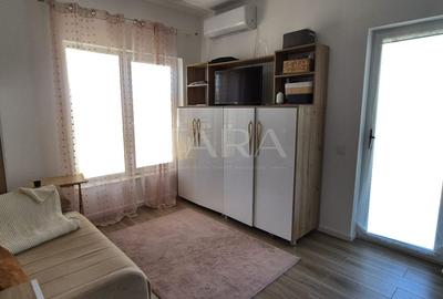 Apartament cu 3 camere, mobilat în Apahida - 4