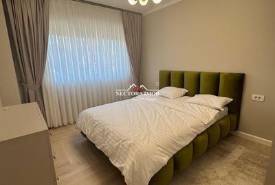 Apartament cu 3 camere în Orașul Nou - 7