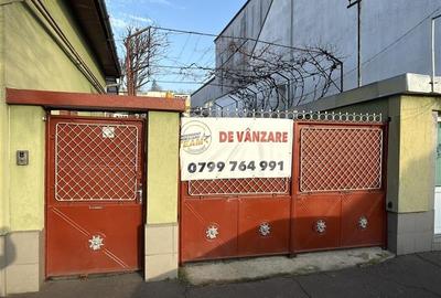 3D! Ansamblu casa+productie+comercial, 3 corpuri,acces stradal,Tudor,Targu Mures - 16