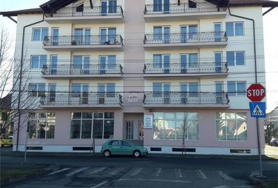 Spațiu comercial, de 200 mp, în Calea Dumbrăvii