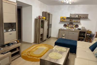 Apartament cu 2 camere decomandat în Cotroceni