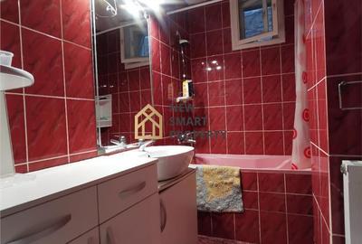 De inchiriat apartament 4 camere Ultracentral - Str. Roman Ciorogariu - 14