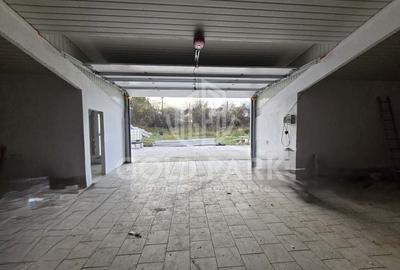 Hale Industriale - Floresti - Acces TIR - ISU - 200-300 mp/ Renovate - 6