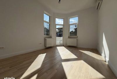 Casă cu 6 camere cu Canalizare în Dorobanți - 10