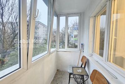 Apart 2 camere 60mp Decomandat | Baneasa - Belizarie - Parc Herastrau - 5