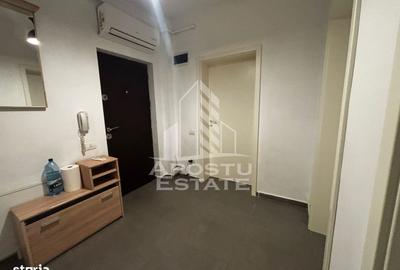 Apartament cu 2 camere decomandat, mobilat în Dumbrăvița - 7