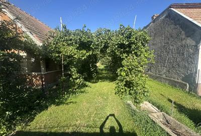 Casa De Vanzare LUNA - 4