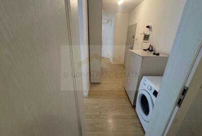 Închiriere 2 camere – Terasă spațioasă, parcare, pet friendly – Tunari, Ilfov - 5