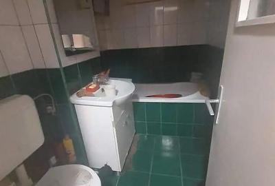 Apartament cu 2 camere semidecomandat în Cantemir - 3