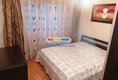 Apartament cu 2 camere decomandat, mobilat în Lujerului - 2