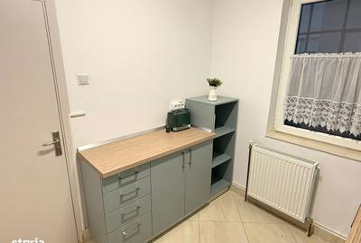 Apartament cu 2 camere în Malul Mureșului