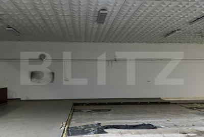Spațiu comercial, de 900 mp, în Unirii - 7