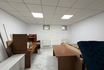 Birou, de 200.41000366211 mp, în Cișmigiu - 3