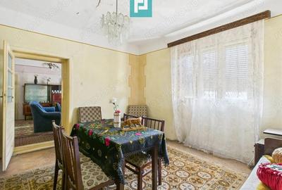 Casa cu teren de 2171 mp, zona centrala ?imand - 5