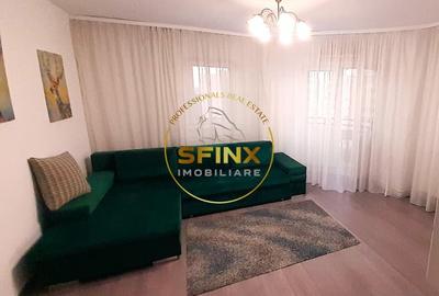 Basarabia - de vanzare apartament cochet 3 camere luminos, cu panorama urbana - 2