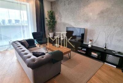 Aviatiei Tower I Apartament 2 camere I Mobilat&Utilat Premium - 3