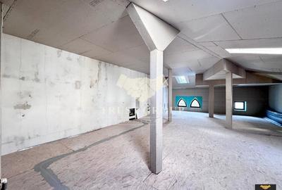 Casă individuală cu 6 camere cu Canalizare în P-ța Romană - 23