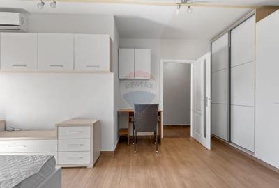 Apartament de LUX cu 2 camere de inchiriat - zona Romanilor - 3