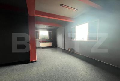 Spațiu comercial, de 87 mp, în Mărăști