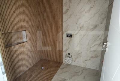 Apartament modern pe doua niveluri in Sanmartin loc de parcare/gradina incluse! Apartament modern pe doua niveluri in Sanmartin loc de parcare/gradina incluse! - 8