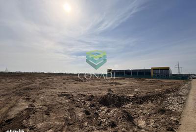 Spațiu comercial, în Pantelimon