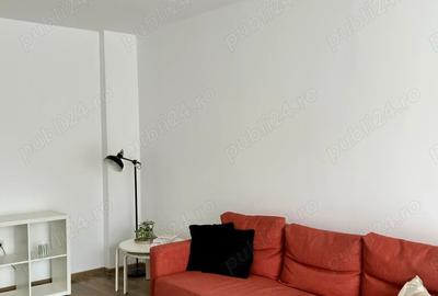 Persoana fizica vand Apartament 2 camere, 60 mp utili + terasa 30 mp - 4