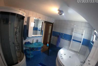 Casă cu 4 camere în Dumbrăvița - 2
