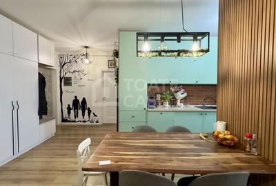 Apartament modern cu 3 camere în Iris – lumină, confort și priveliște - 2