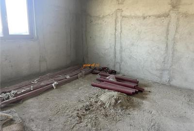 Casa de in sat Botarlau , parter si mansarda cu suprafata - 11