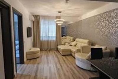 Apartament cu 2 camere circular, mobilat în Unirii - 1