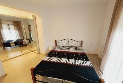 Apartament 2 camere mobilat ,utilat,centrala pe gaz,  totul nou. - 27