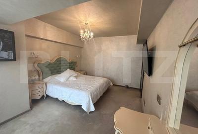 Apartament cu 4 camere, 120 mp utili, centrala si AC, zona ultracentral - 5