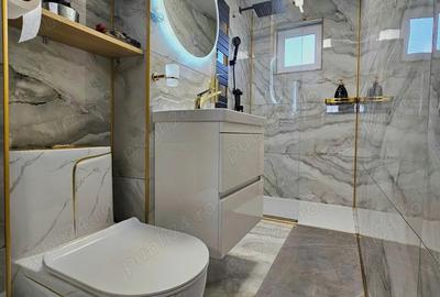 Apartament cu 2 camere semidecomandat în Central - 5