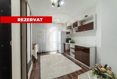 Garsoniera decomandata Pitesti -Gavana! - 1