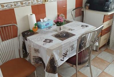 Apartament cu 2 camere semidecomandat în Decebal - 2