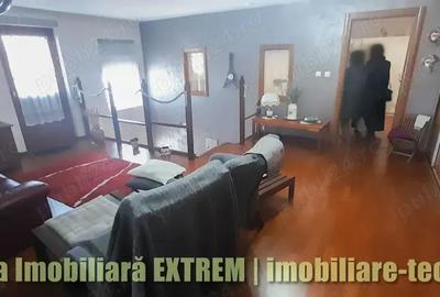 Vila cu 8 camere si 700 mp in com. Matca, jud. Galati - 17