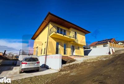 Casă cu 4 camere cu Teren 469 Mp în Terezian - 13