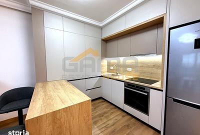 Apartament cu 2 camere în Central - 2