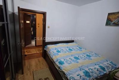 Tineretului Vacaresti 2 camere - 6