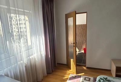 Garsonieră decomandată în Obor - 2