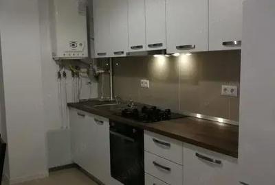 Apartament cu 2 camere decomandat în Gheorghe Lazăr - 2