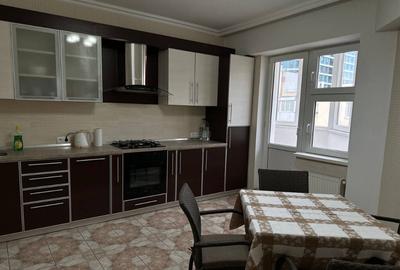 Inchiriez apartament cu 3 camere in cartierul Manastur - 5